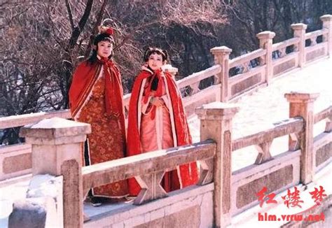 《红楼梦》33年后演员现状：54岁薛宝钗仍未婚，王熙凤一生无子 - 娱乐资讯(存满娱乐网)