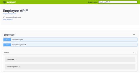 Image result for Swagger Asp.net Web API