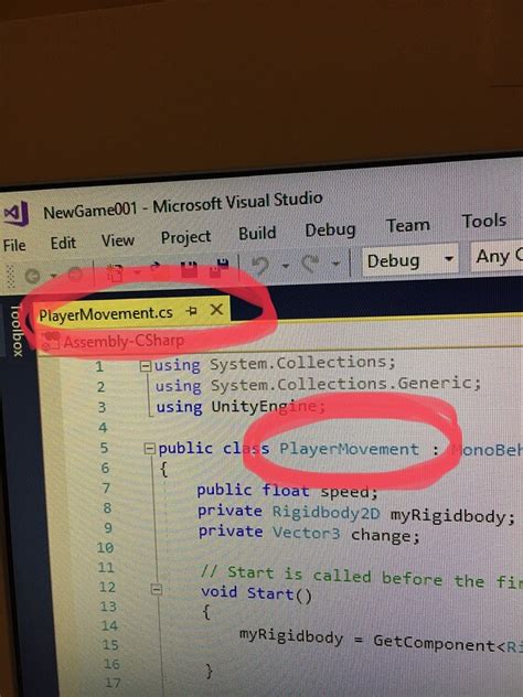 Unity Script Cannot Be Loaded 的图像结果