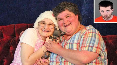 Gypsy Rose Crime Scene Photos Leak | Know Your Meme