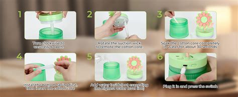 Image result for Mini Plant Humidifiers