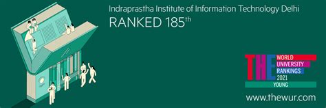 IIIT-Delhi Rankings | IIIT-Delhi