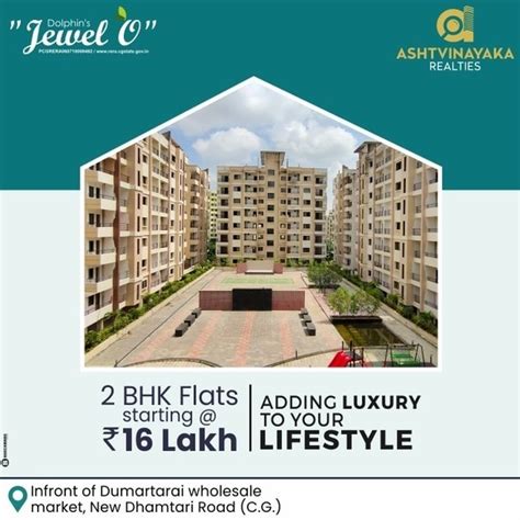 Radhaswami Developers in Raipur, India