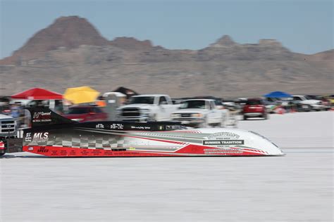 Racers turn out for Bonneville Speed Week 2020 | Hagerty Media