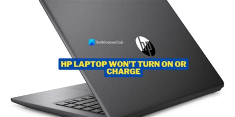 Image result for Turn On HP Computer
