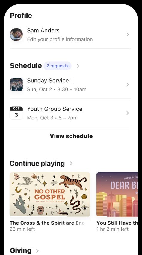 Image result for Subsplash Admin Tutorials