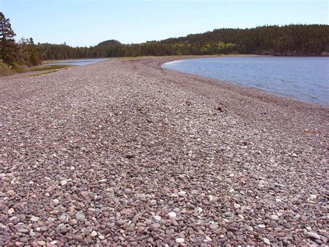 Jasper Beach, Machiasport, Maine, USA; By Joe Kelley - Coastal Care