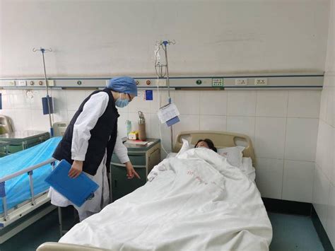 护理|济南市第七人民医院开展护理质量及病房管控综合检查 排查|新冠肺炎|黑龙江省|接种