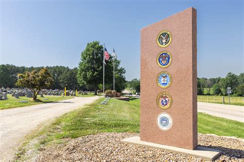 Memorial Park | Ford & Liley Funeral Homes - Marble Hill, MO