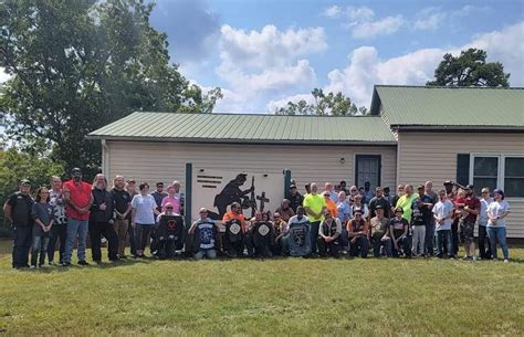 Veterans Ride , Good Eats, Albemarle, 11 October 2025 | AllEvents
