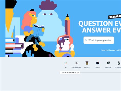 Image result for Brainly.com