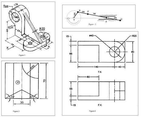 Image result for Engineering Graphics Drawing