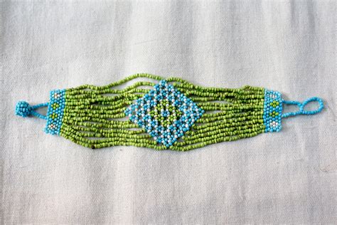 D'source Products | Bead Weaving - Ahmedabad, Gujarat | D'Source ...