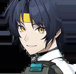 Harumasa - Hakush.in