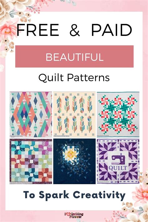 Best Quilt Patterns 的图像结果