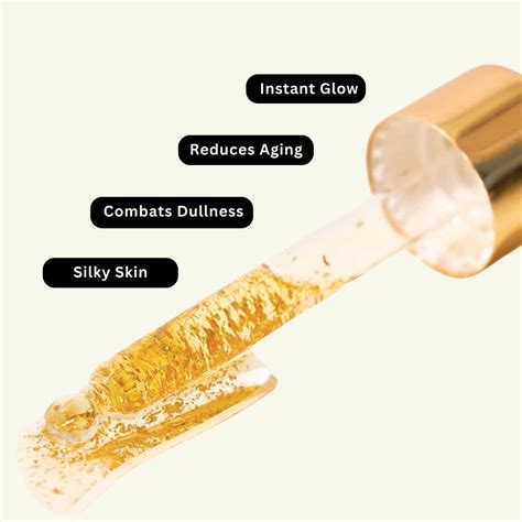 Naftun's 24K Gold Elixir – NAFTUN