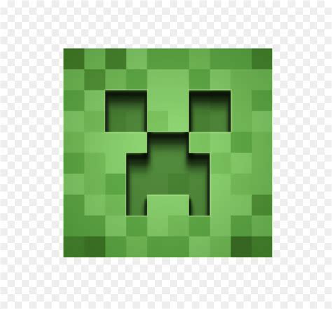 Image result for Minecraft Creeper Icon Neon