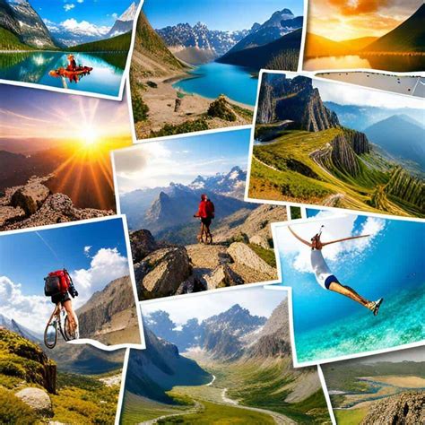 Recreation Activity Ideas To Keep You Active - Leisure Answers