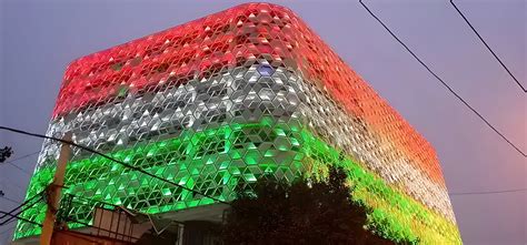 Mr-Skull Lighting | Electrifying Nightclub Lighting by Empressio