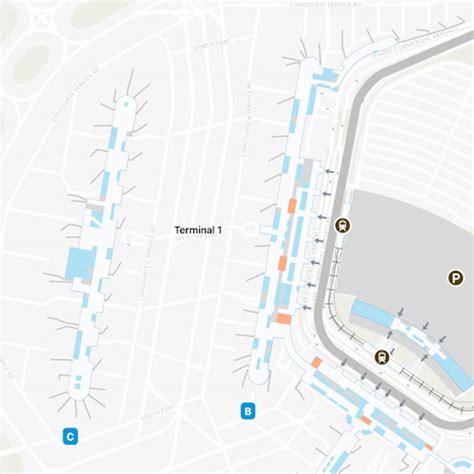 Chicago OHare Airport Arrivals | ORD Flight Status