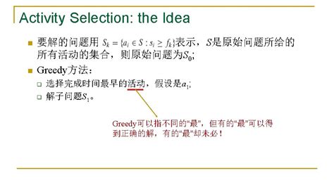 Image result for Activity Selection Problem
