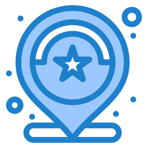 Local Icon Blue 的图像结果
