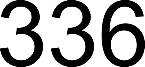 336 — триста тридцать шесть. натуральное четное число. в ряду ...