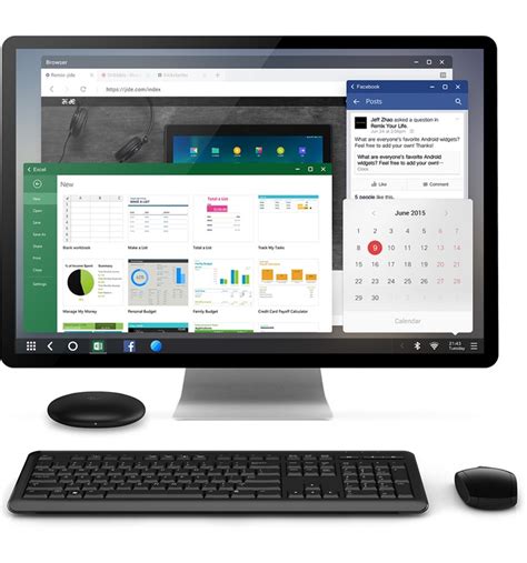 Remix OS For Pc Download Free - Remix Player Review in 2021 - Apk for ...