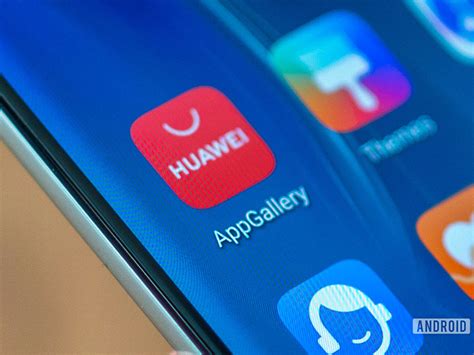 Huawei AppGallery Diperkuat Aplikasi TomTom Go Navigation