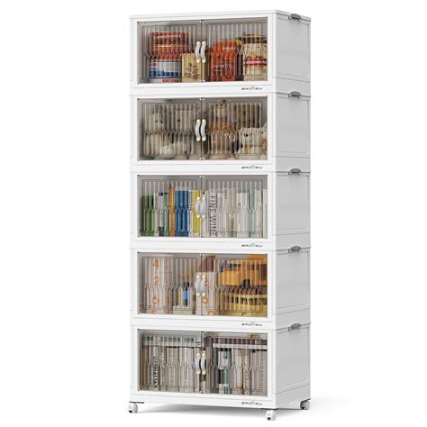 Image result for Stackable Plastic Containers