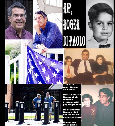 BJ Alums: AMAZING RECORD-COURIER EDITOR/HISTORY MAVEN ROGER DI PAOLO ...
