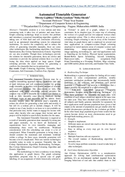 Image result for Automated Timetable Generator