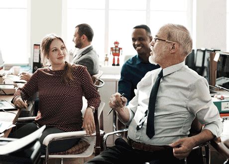 18 Tips on Maintaining a Dynamic Office Culture - Salesforce.com