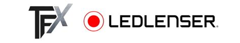 TFX Tactical Flashlights by Ledlenser Germany - TFX LED Flashlights ...