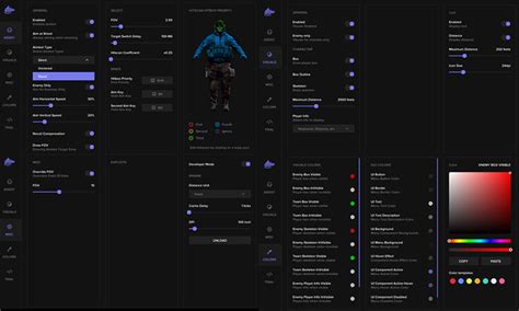 Image result for Fortnite Fecurity Mod Menu