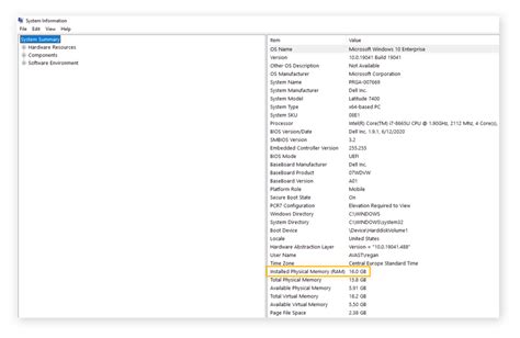 Check Computer RAM 的图像结果