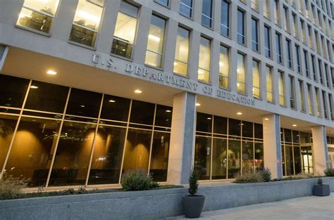 Safeguarding academia: US Department of Education issues guidance to ...