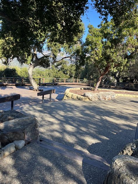 Elings Park Santa Barbara | LumberCon USA