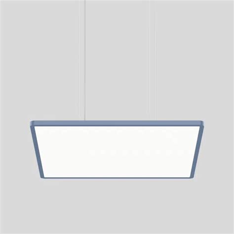 BIM objects - Free download! TASK square suspended | BIMobject