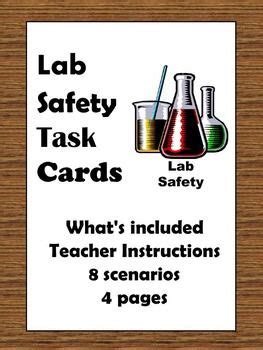 Image result for Task Cards On Lab Sheet