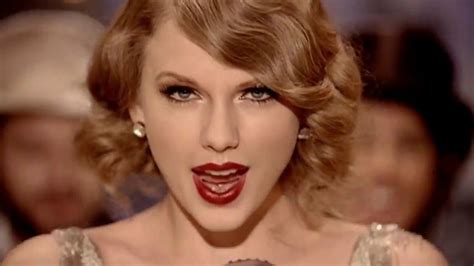 Taylor Swift - Mean [Music Video] - Taylor Swift Image (22387453) - Fanpop