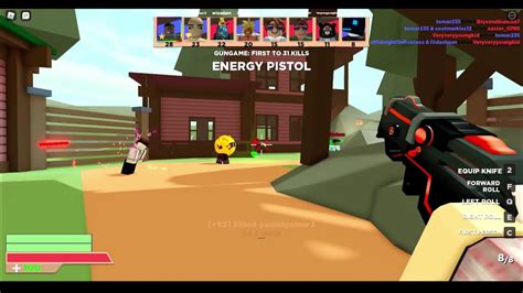 Image result for Roblox Shoot Out Script Pastebin