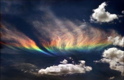 Невообразимо красивые природные феномены, увидеть которые вживую ...