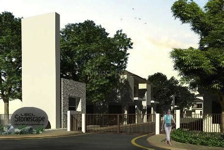 LGCL Stonescape in Hennur Main Road, Bangalore: Price, Brochure, Floor ...