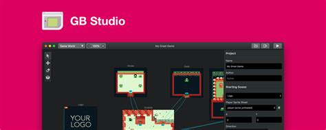 Programming Gameboy Games 的图像结果