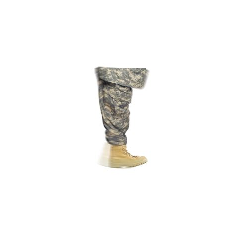 Commands to start notifying soldiers flagged for separation by QMP board