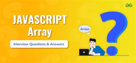 Image result for Array Questions in JavaScript