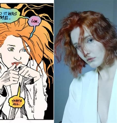 Delirium of the Endless, The Sandman : r/comicbookmovies