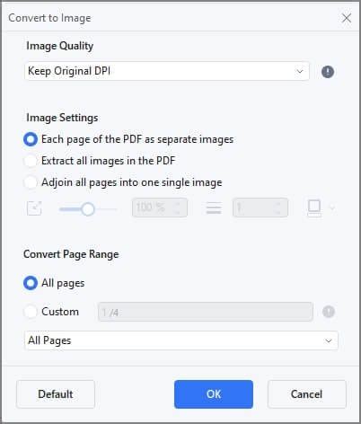 How to Convert PDF to JPG in Windows 10 [4 Effective Methods]