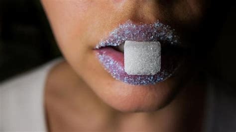 People who crave and eat more sugar, are likely to have less body fat ...